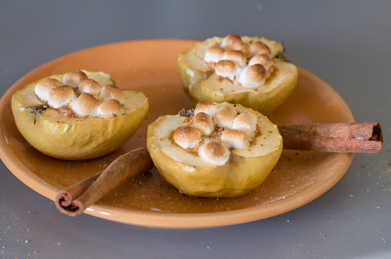 Dried Fruit and Toasted Nut Stuffing