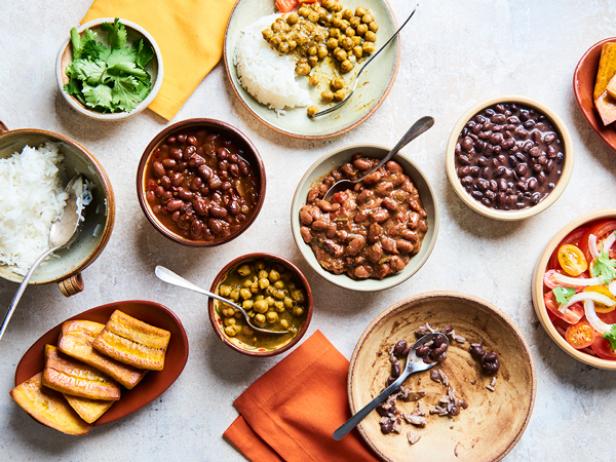 Pantry Primer: Herbs