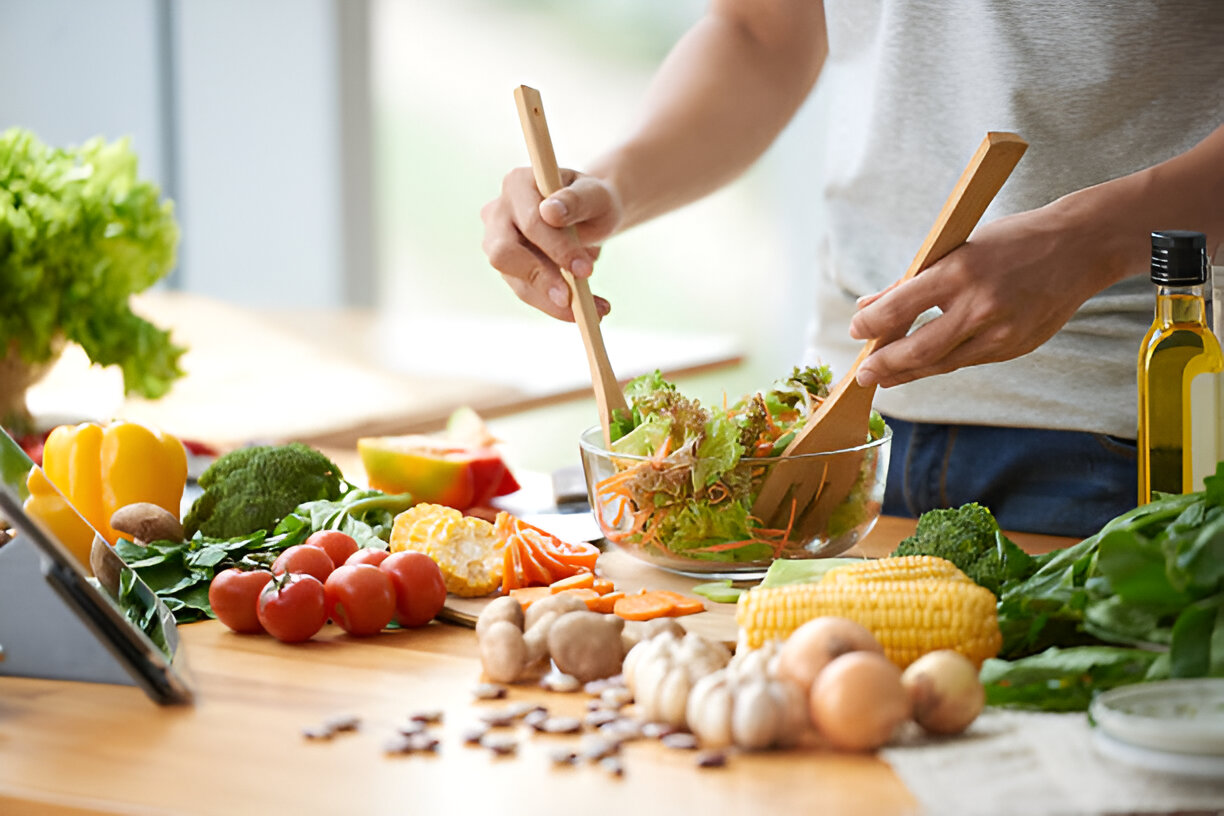 Healthy Recipes