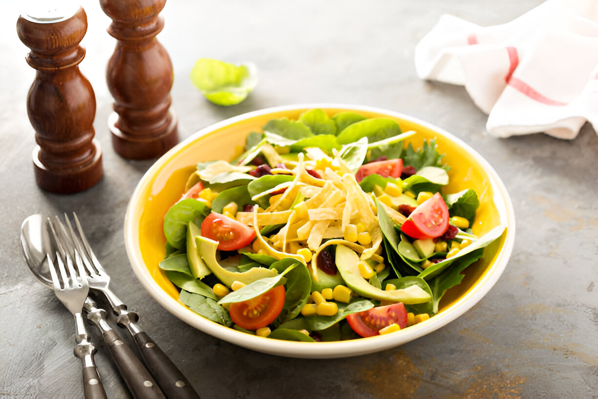 Baby Beet Salad with Sugar Snap Peas | Whole Living