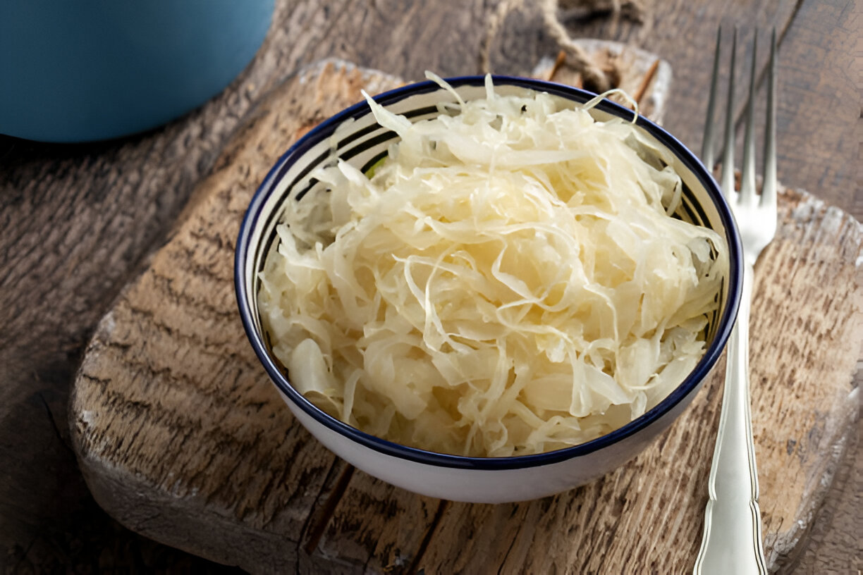 Kohlrabi-and-Turnip Slaw | Whole Living Eat Well