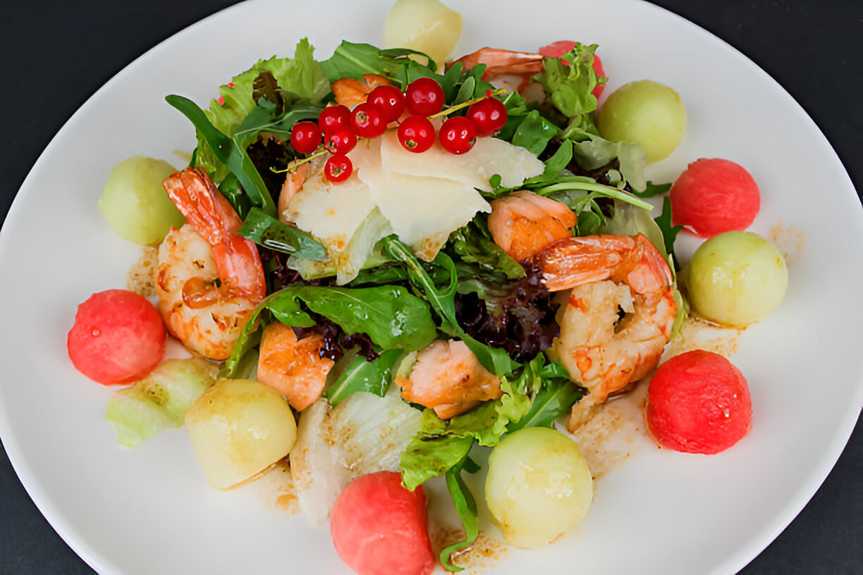 Seafood Recipes that are 100% Safe & Sustainable