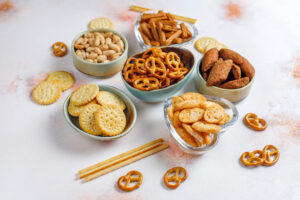 Healthy Snacks