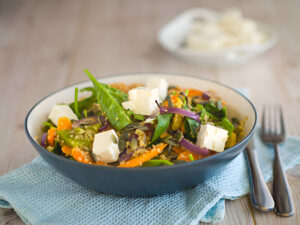 Power Foods Quinoa
