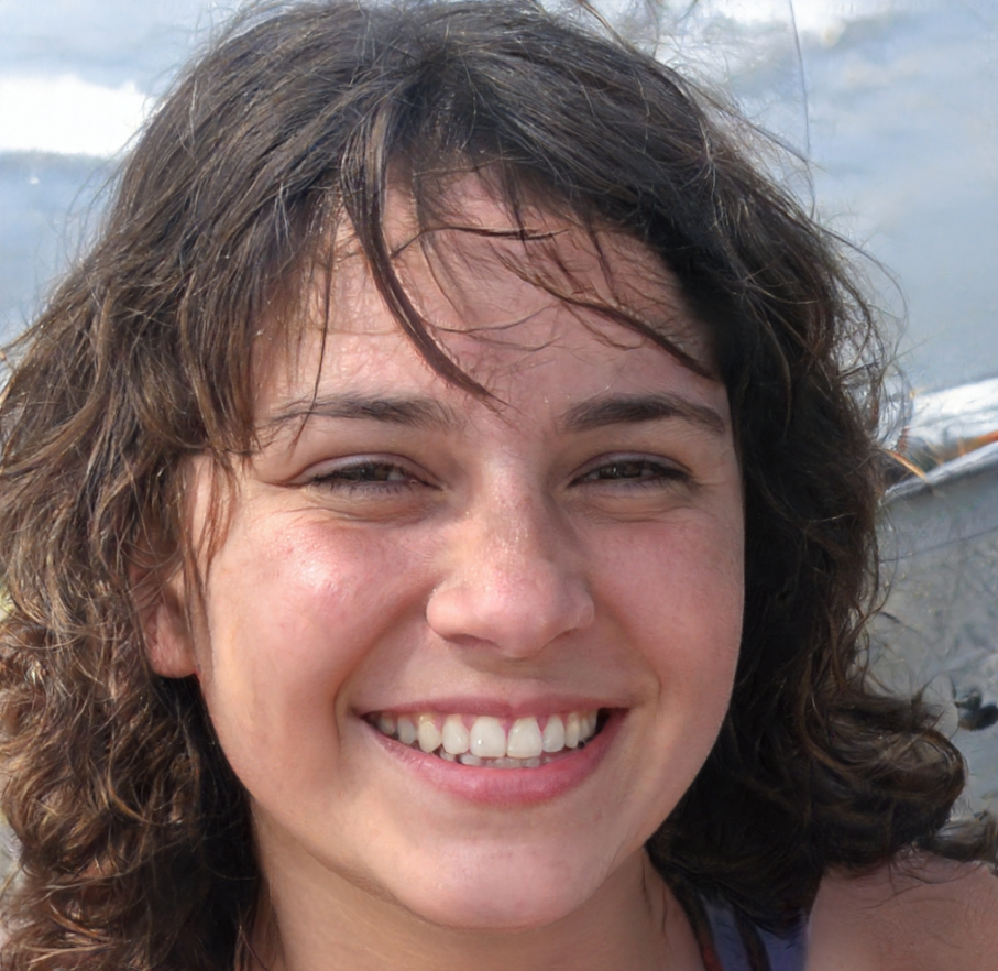 Picture of Alyssa Turner