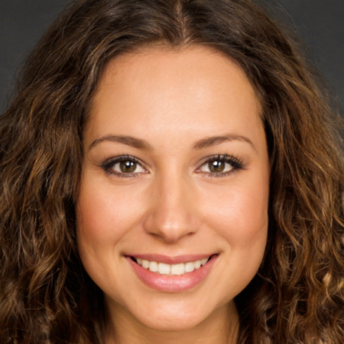 Picture of Mackenzie Foster