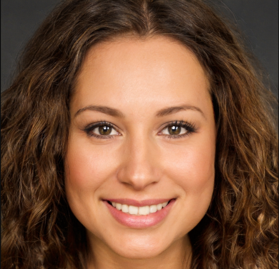Picture of Mackenzie Foster