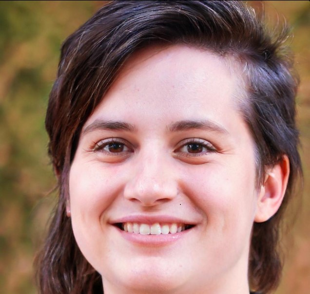 Picture of Olivia Harper