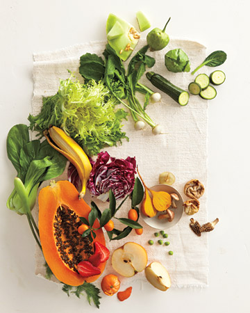 Anti-aging Foods You Have To Try