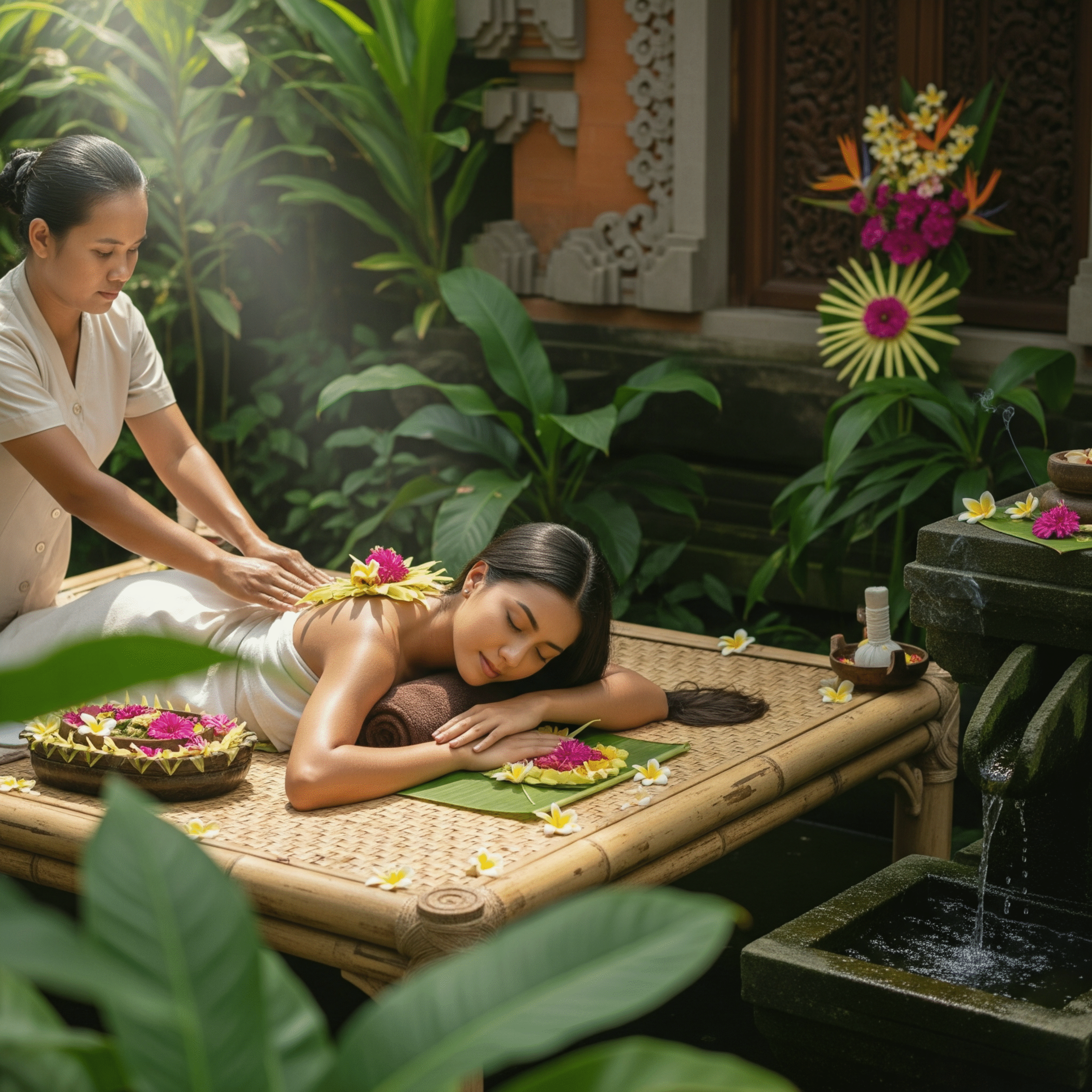 DIY Spa Rituals to Relax At Home in 3 Easy Steps