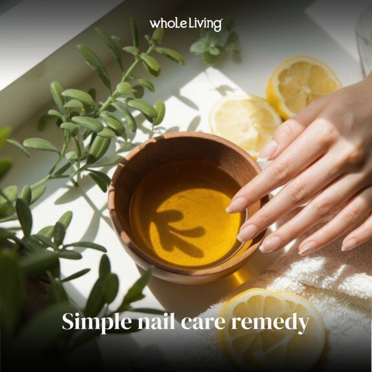 View of The Best Nail Strengtheners for Healthy, Strong Nails - Whole Living
