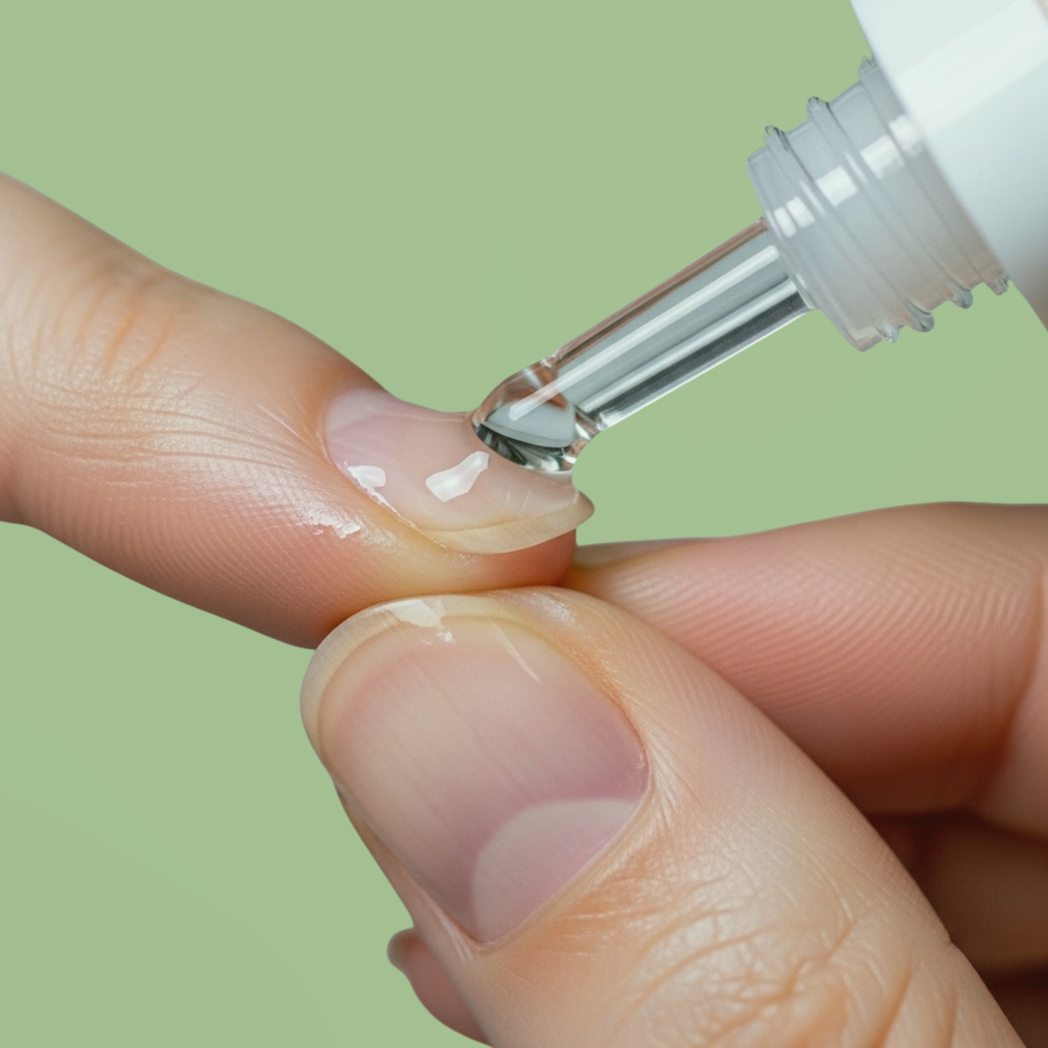 Best Cuticle Oil for Healthy Nails