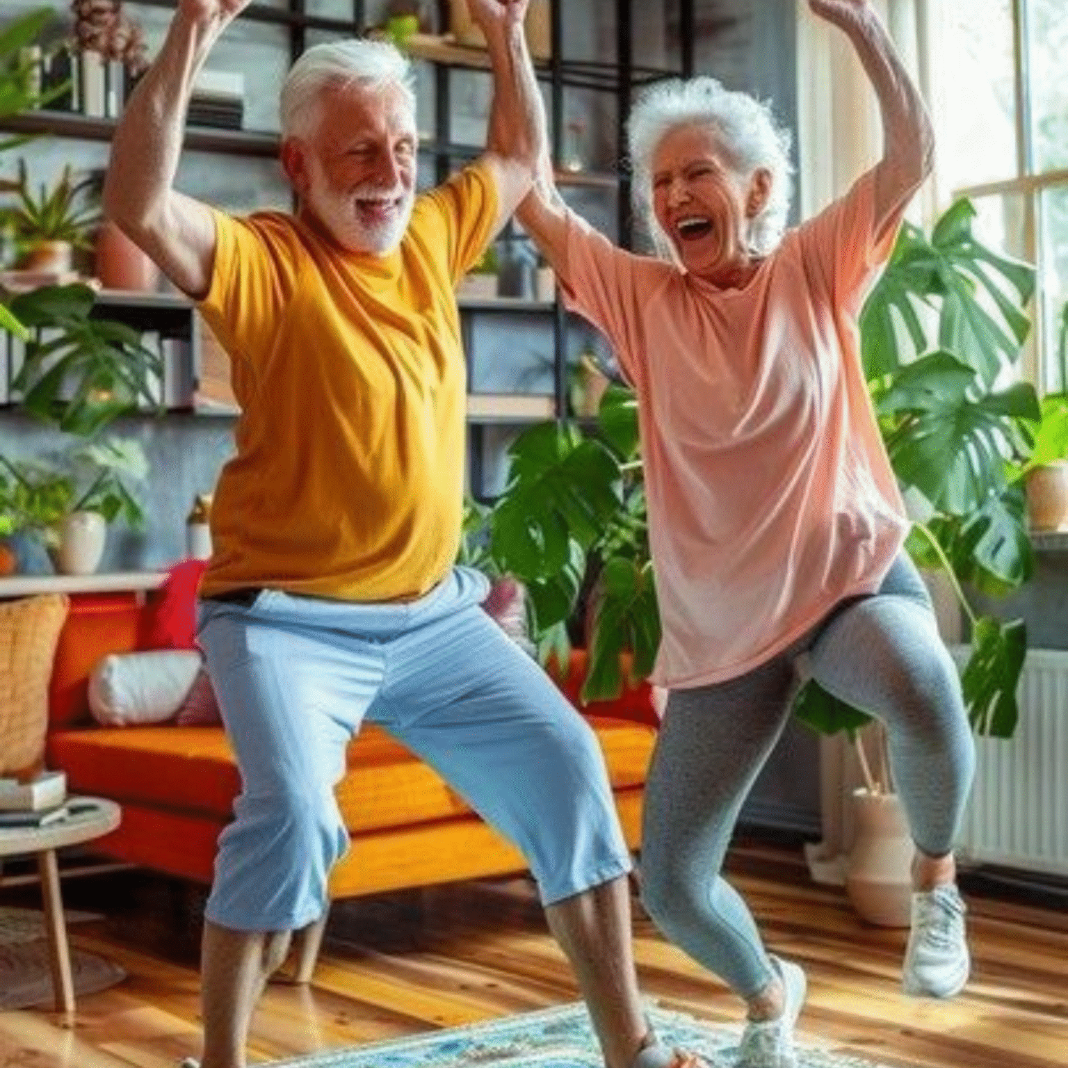 Mobility Exercise: The Best Daily Moves to Help If You Sit All Day ...