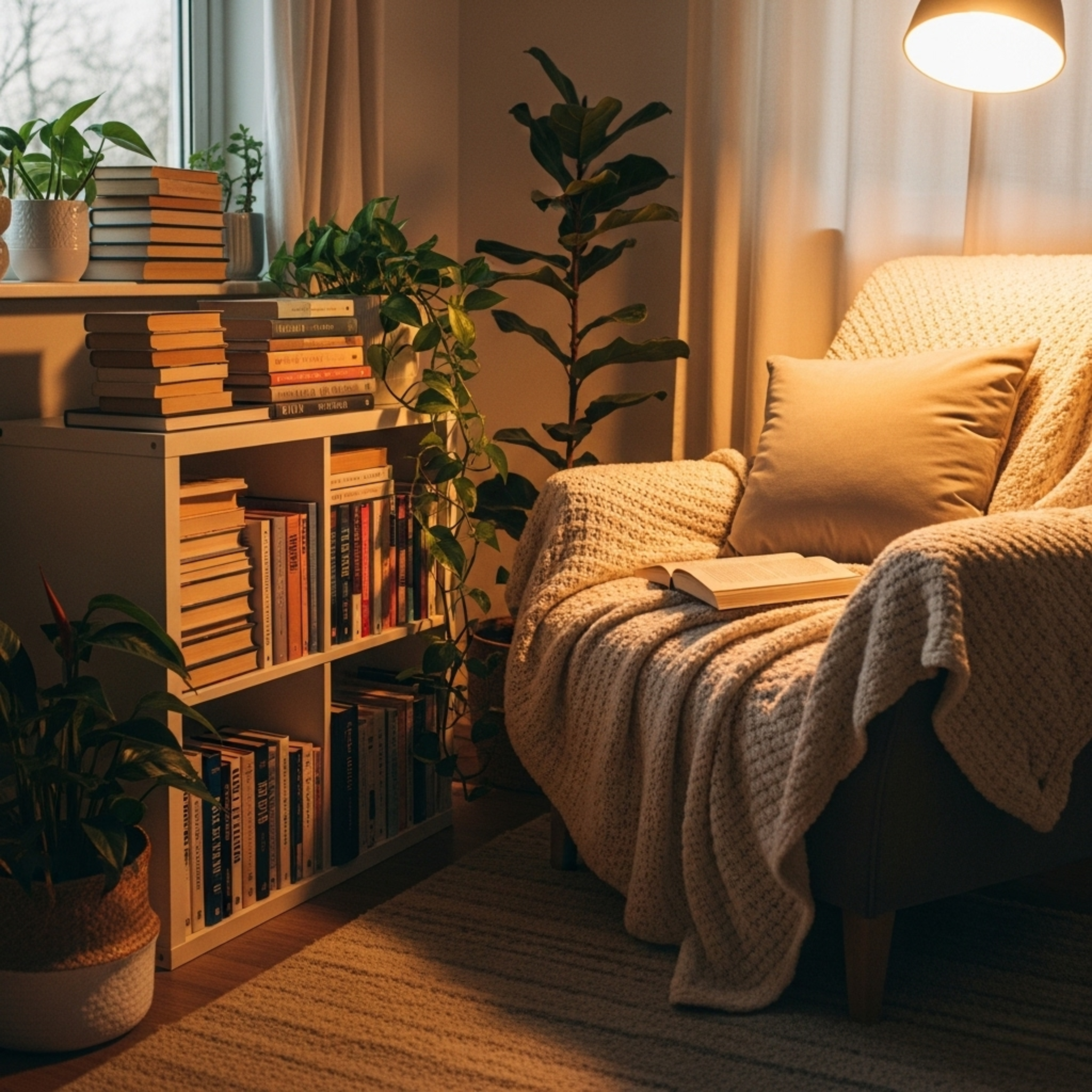 Tidy Mind, Tidy Life: 5-Minute Decluttering for Mental Clarity