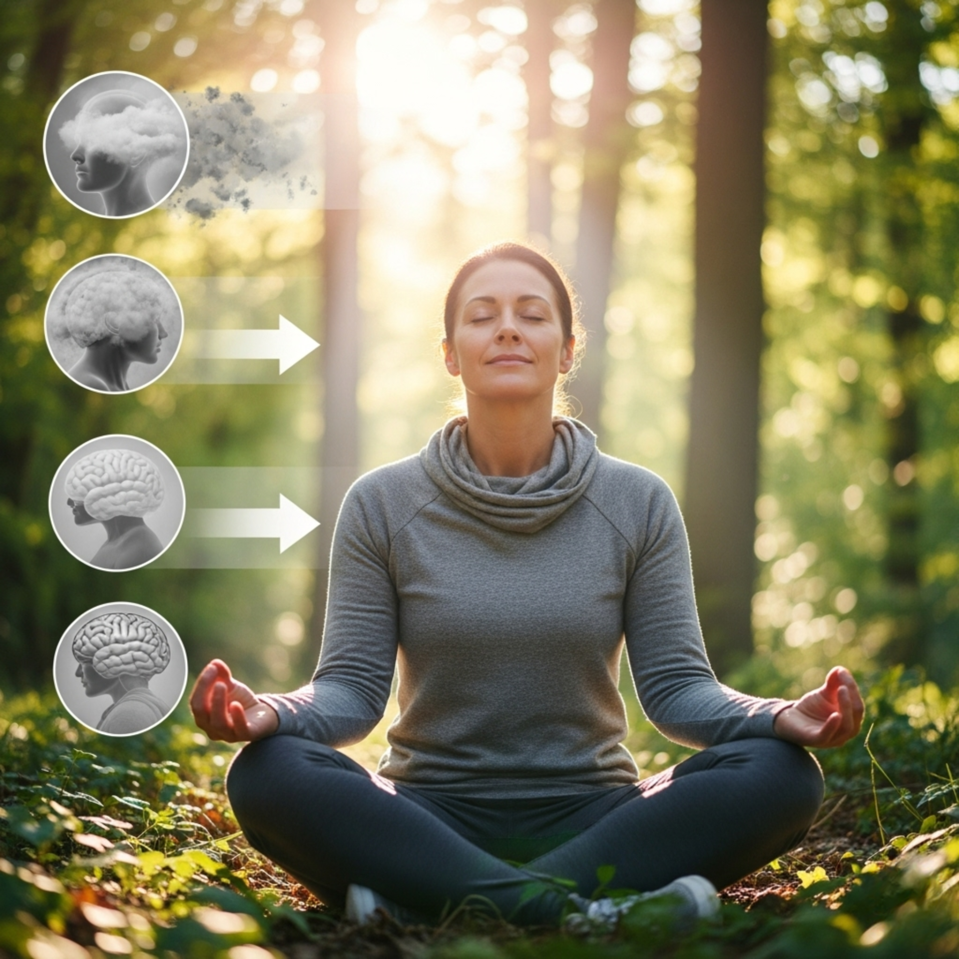 7 Simple Ways to Clear Brain Fog Instantly and Boost Your Focus