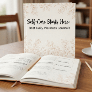 Journal Self-care