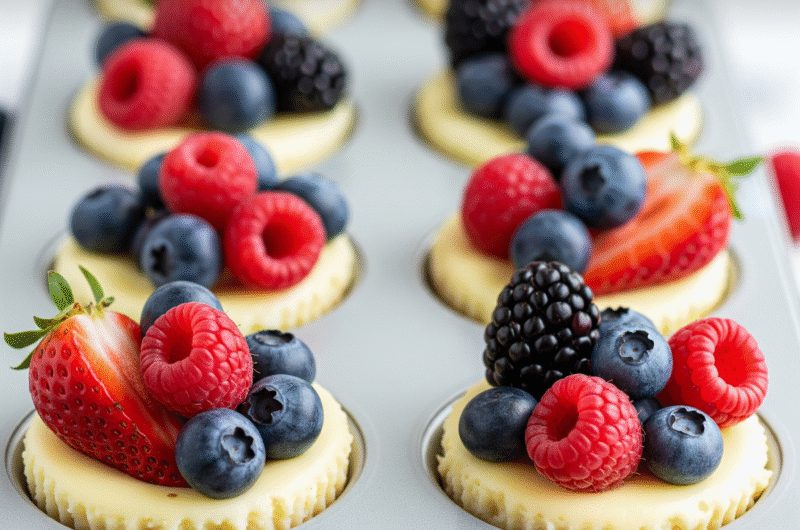 Creamy Vegan Cheesecake with Nut Crust