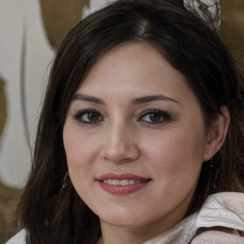 Picture of Rachel Thompson
