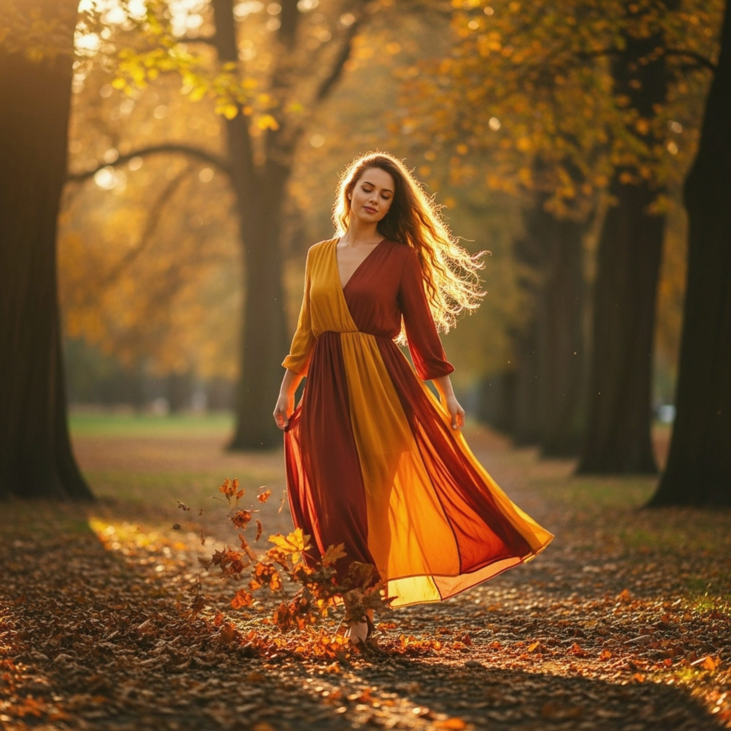 Outfit Ideas for Autumn That Embrace the Season