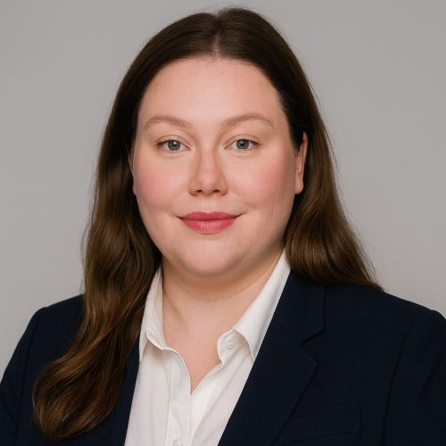 Picture of Maddie Deakin