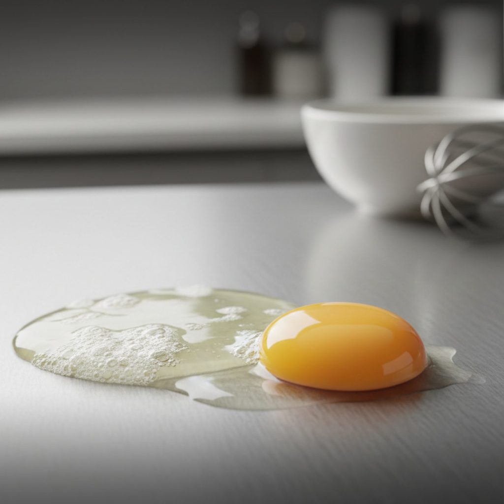 Egg White Nutrients: Small Food, Big Benefits - Whole Living