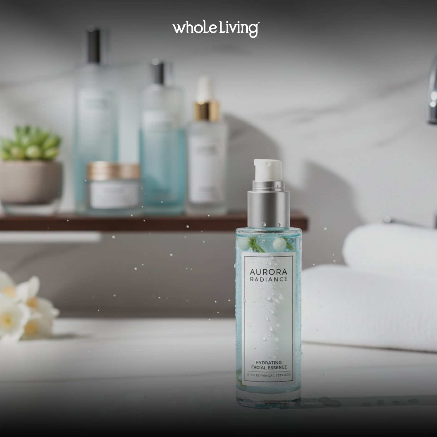 Best Makeup Toner To Keep Pores In Check