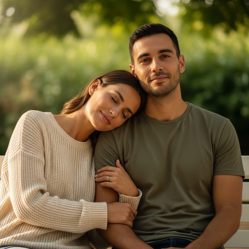 How Deep Platonic Bonds Regulate Cortisol, Inflammation, and Long-Term Biological Age