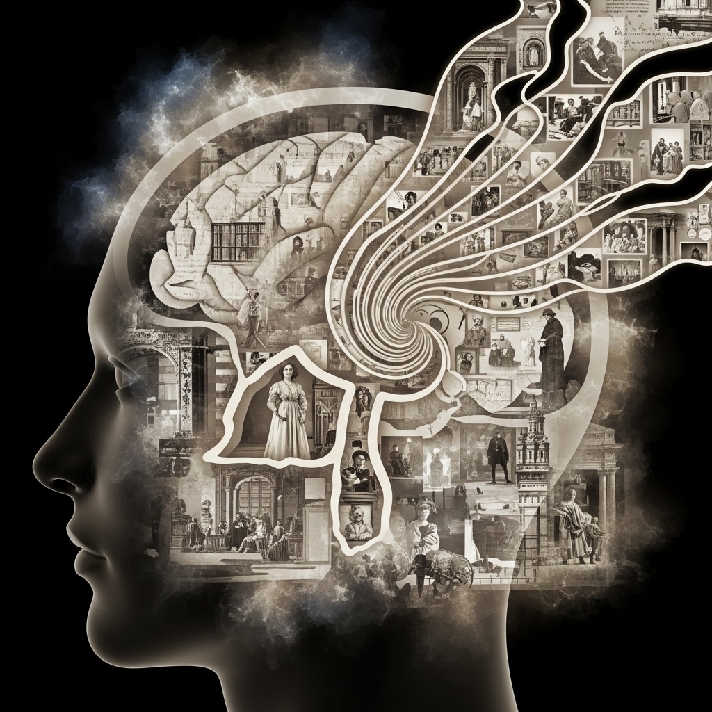 How Past Life Frameworks Influence Stress Physiology, Identity Load, and Executive Cognitive Resilience