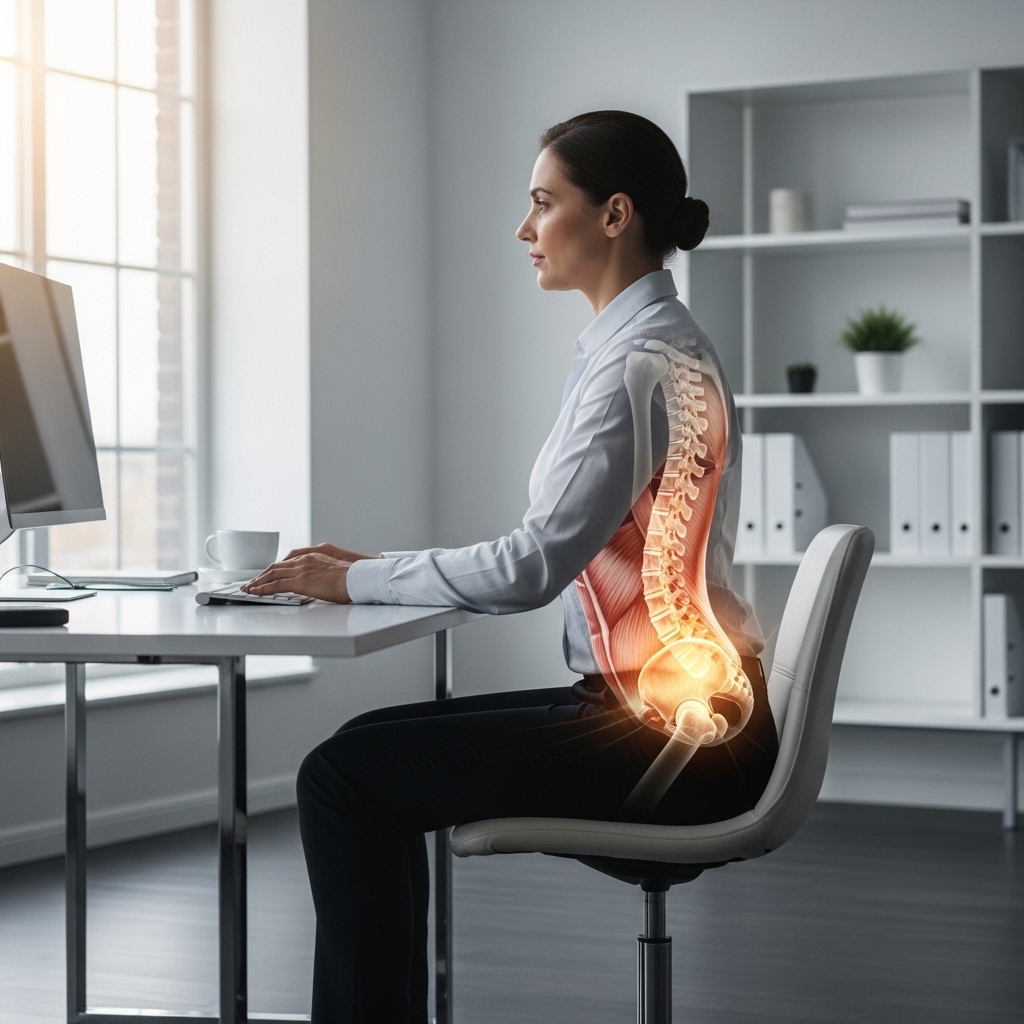 How Oblique Strength Training Preserves Spinal Integrity and Extends Athletic Longevity in Executives