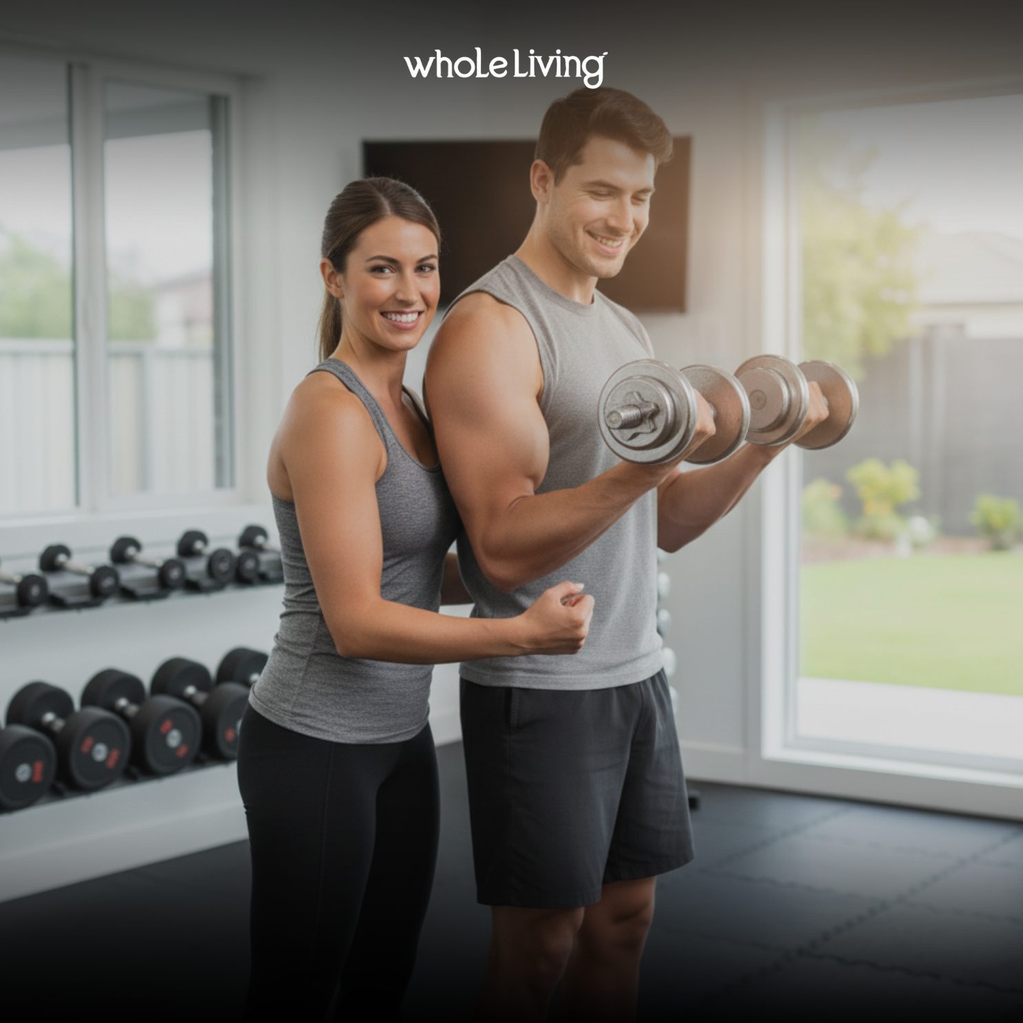 Bicep Muscle Workout You Can Do Anywhere
