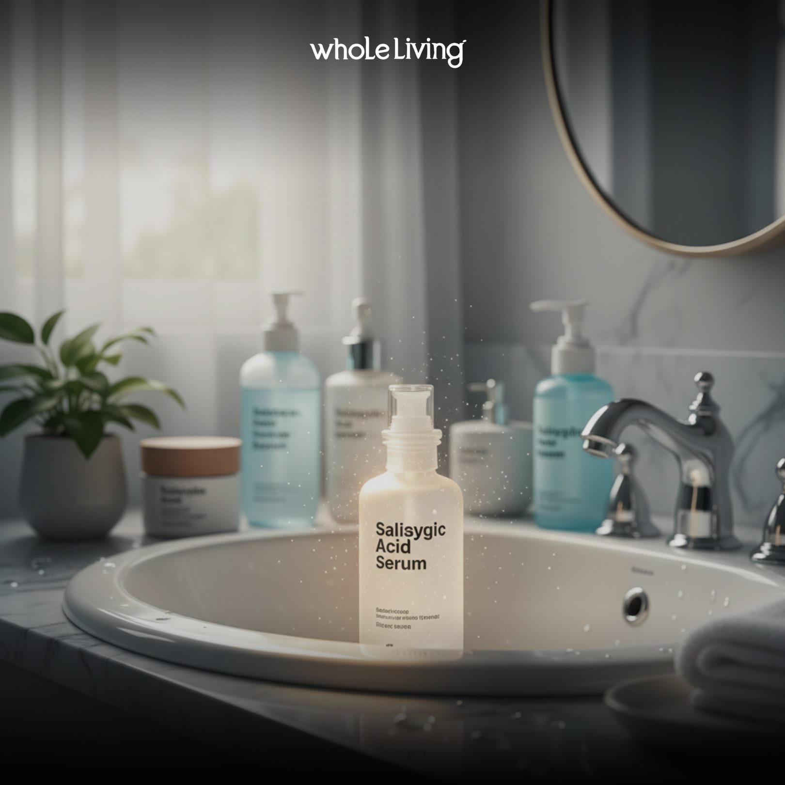 Salicylic Acid Face Wash Products Worth Adding to Cart