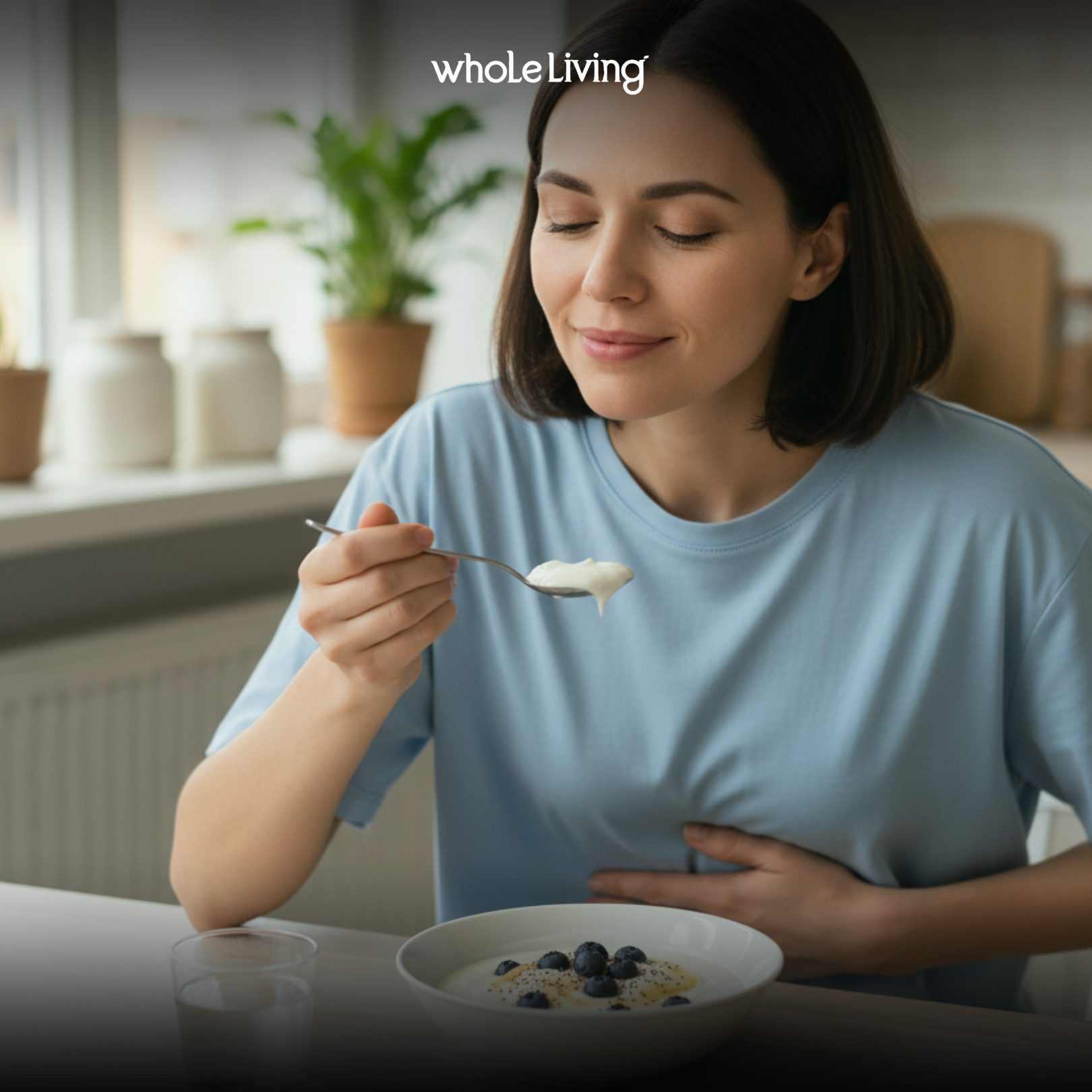 Probiotics for Leaky Gut: A Natural Fix