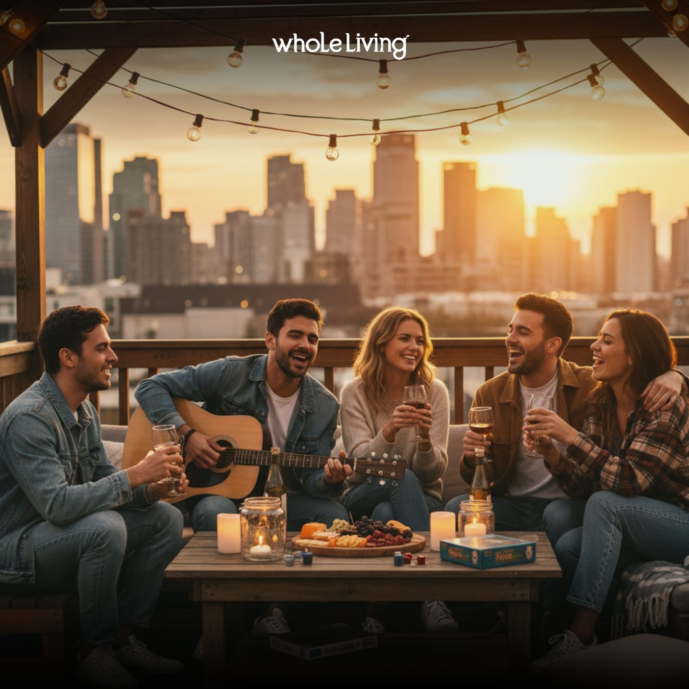 Adulthood Friends and The Ones Who Really Stay