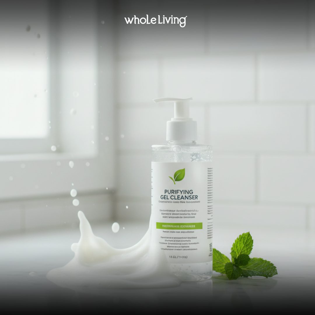 Facial Wash for Oily Skin Everyone’s Secretly Using