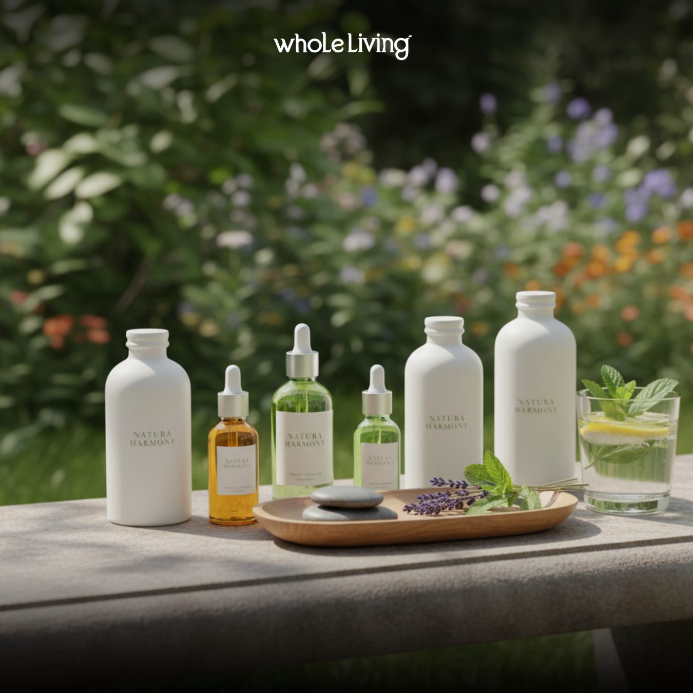 Professional Health Products That Do More With Less