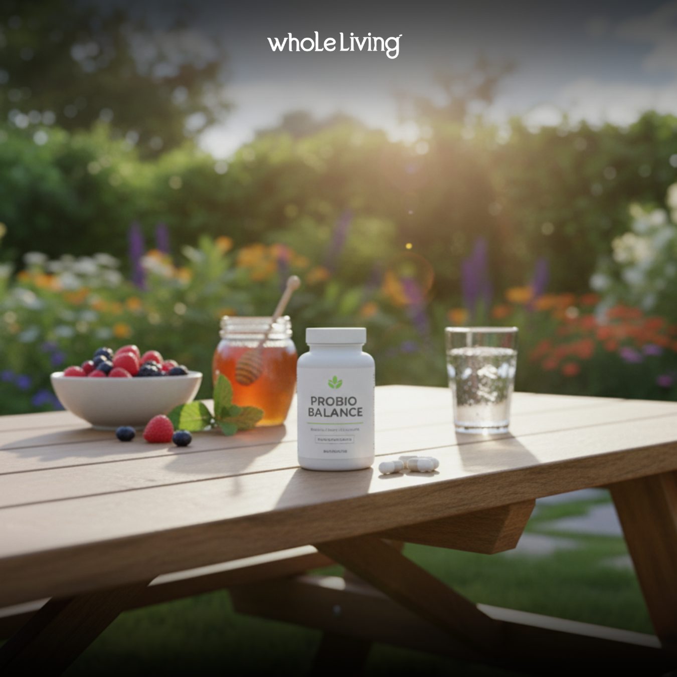 Probiotic Health Supplement Benefits You May Not Know