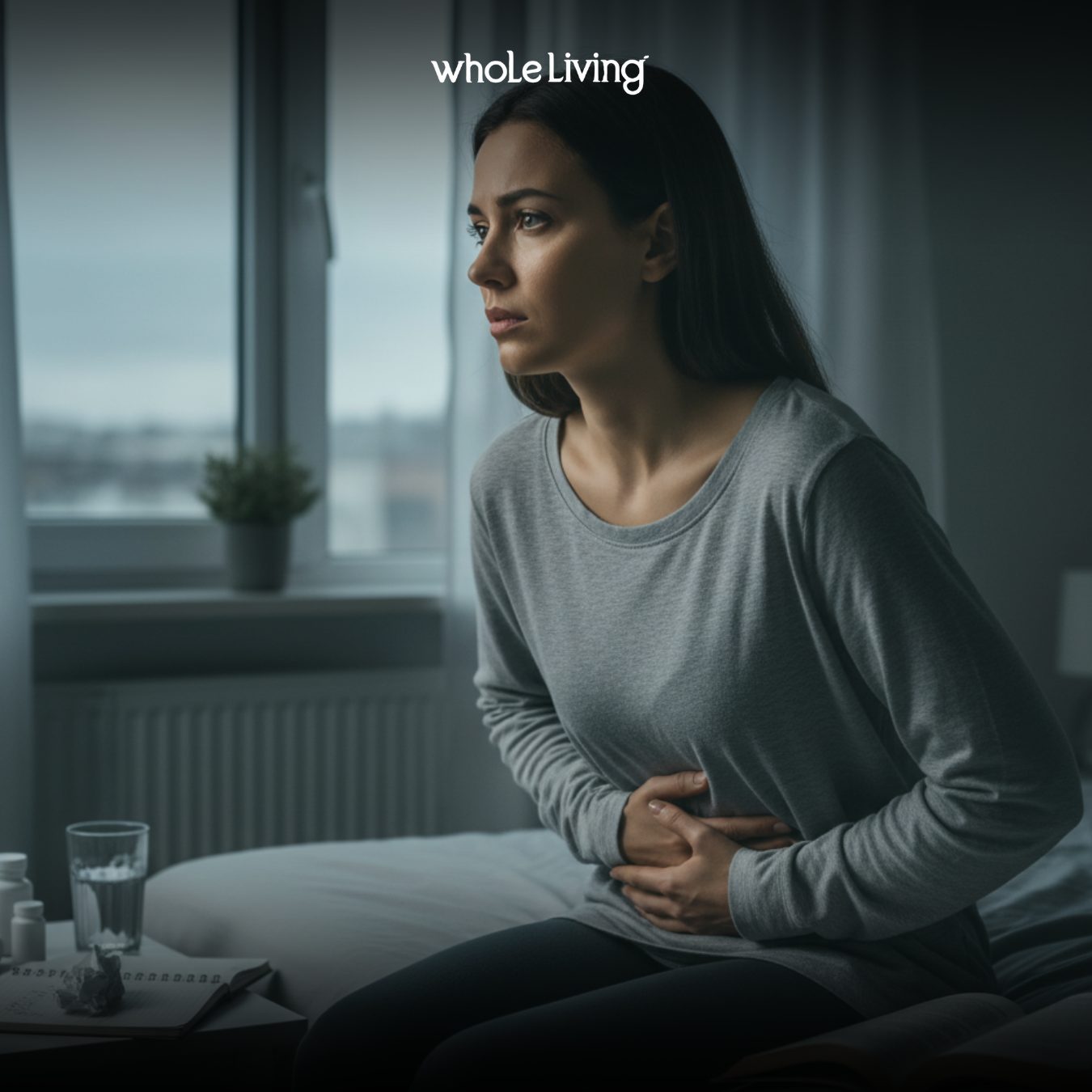 Gut Feeling: What Your Body’s Trying to Tell You