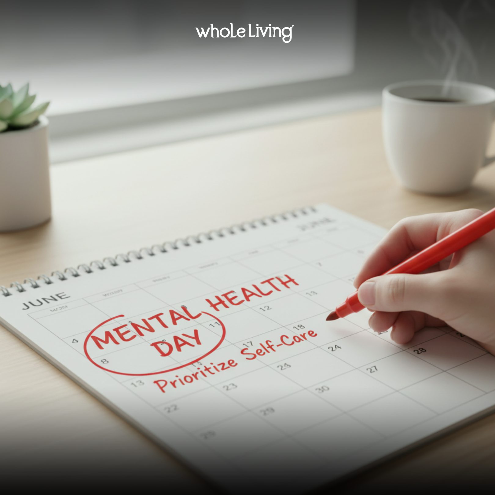 Mental Health Days: When to Take One & Why It Matters
