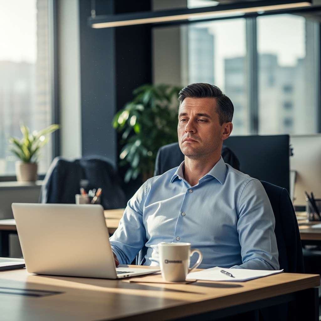 Emotional Blunting From Antidepressant Use and Its Impact on Relational Performance and Cognitive Presence