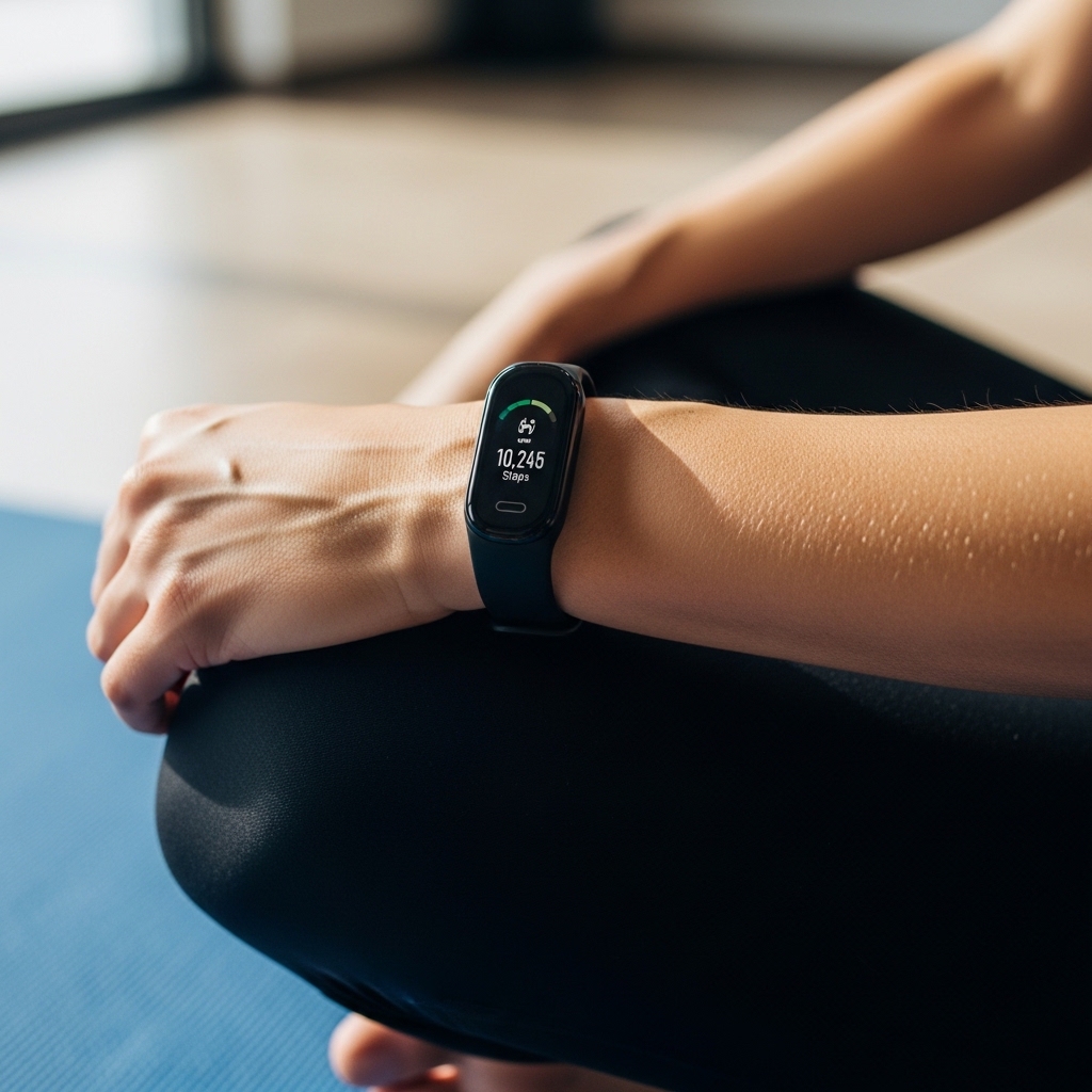 Heart Rate Variability as a Real-Time Cognitive Readiness Signal