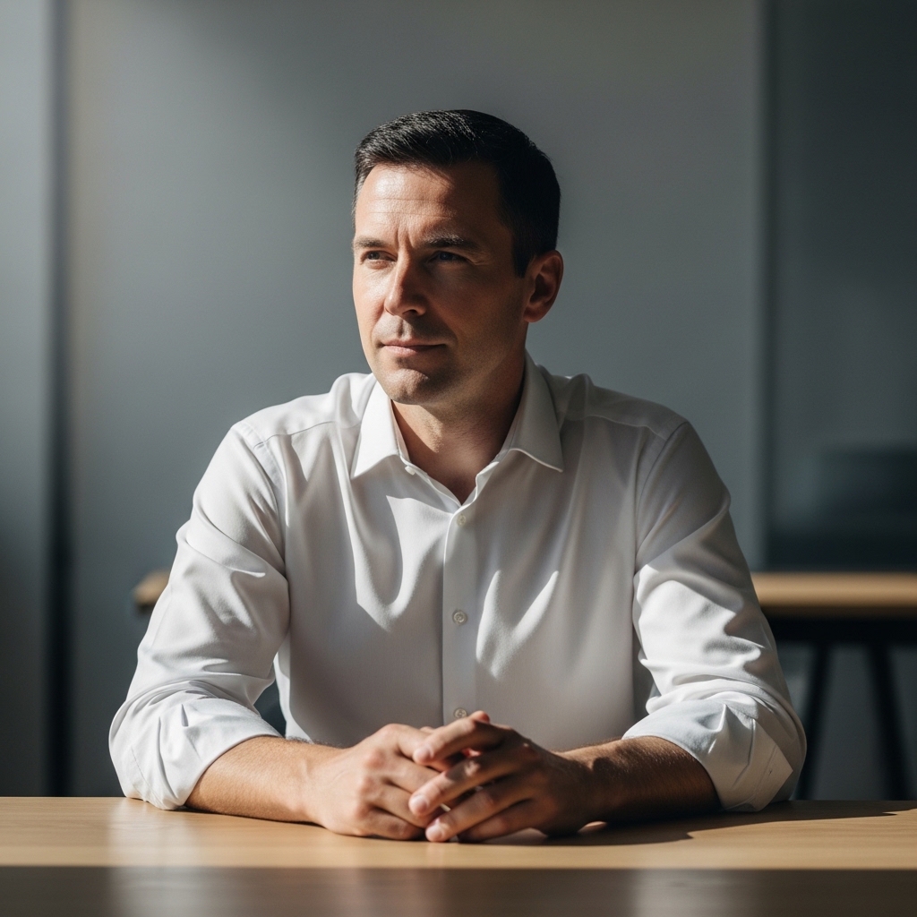 How Purposeful Living Reduces Cortisol Dysregulation and Extends Psychological Resilience in High-Performing Adults