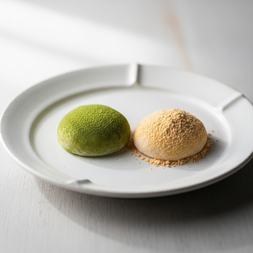 Why Mochi’s Low Glycemic Profile Supports Sustained Energy and Metabolic Resilience in Busy Professionals