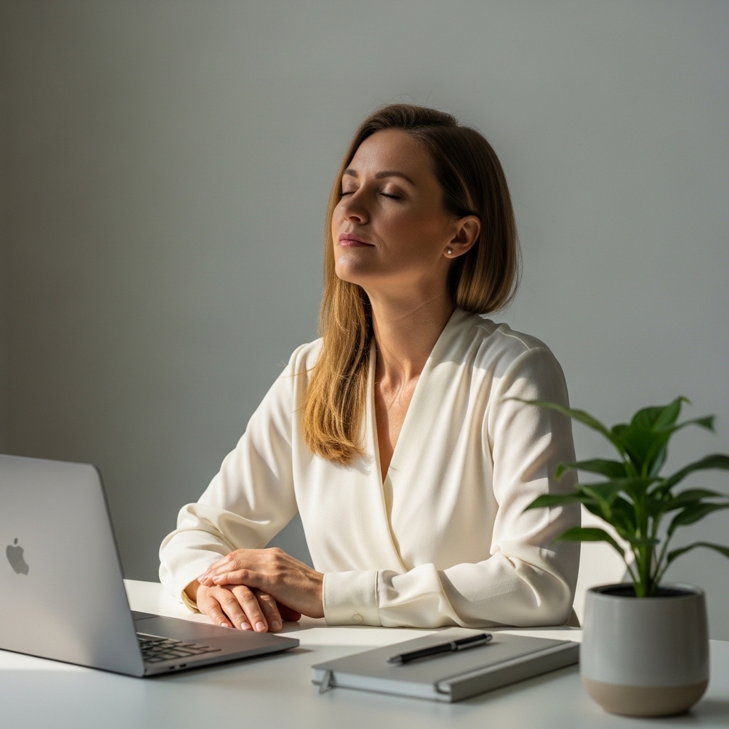 Evidence-Based Holistic Protocols That Reduce Anxiety Symptoms and Protect Cognitive Performance