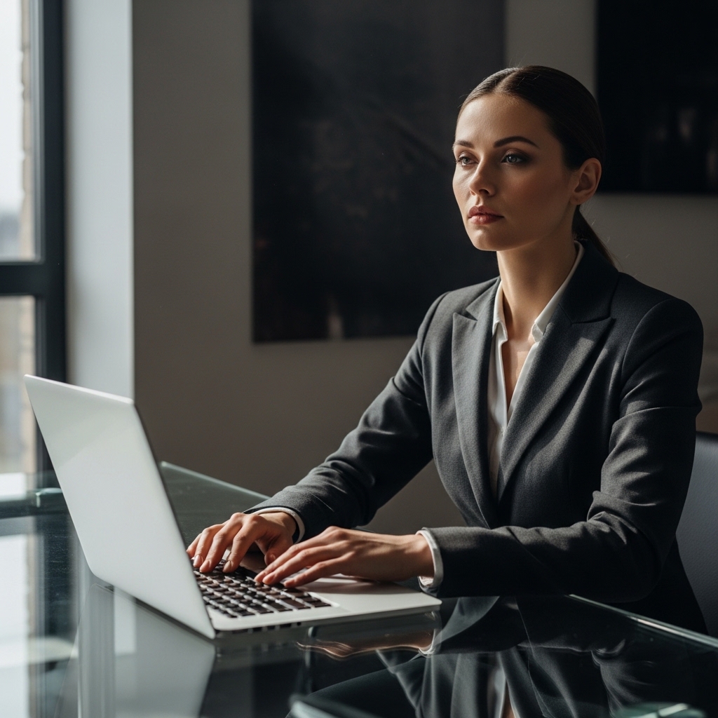 High Functioning Depression and Its Measurable Impact on Cognitive Output and Executive Performance