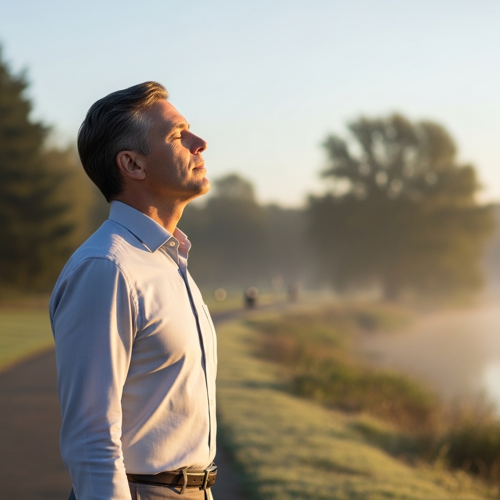 HPA Axis Regulation and Cognitive Longevity