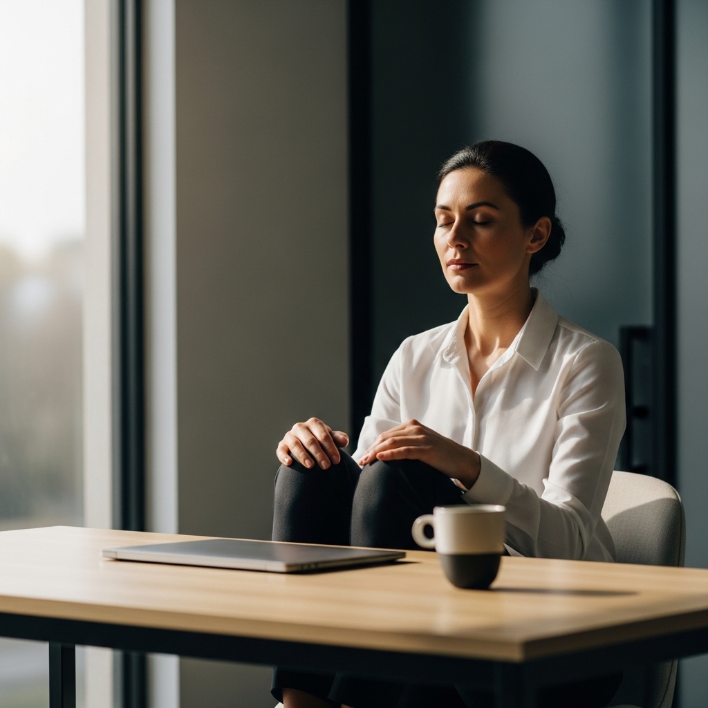 Daily Breathwork and Mindfulness Practice Restore Cognitive Function and Eliminate Brain Fog