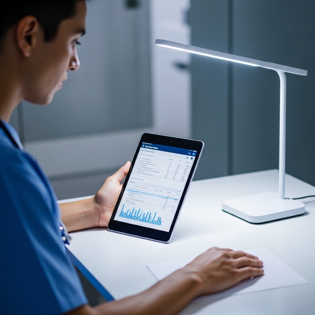 Inflammatory Markers as a Cognitive Performance Variable