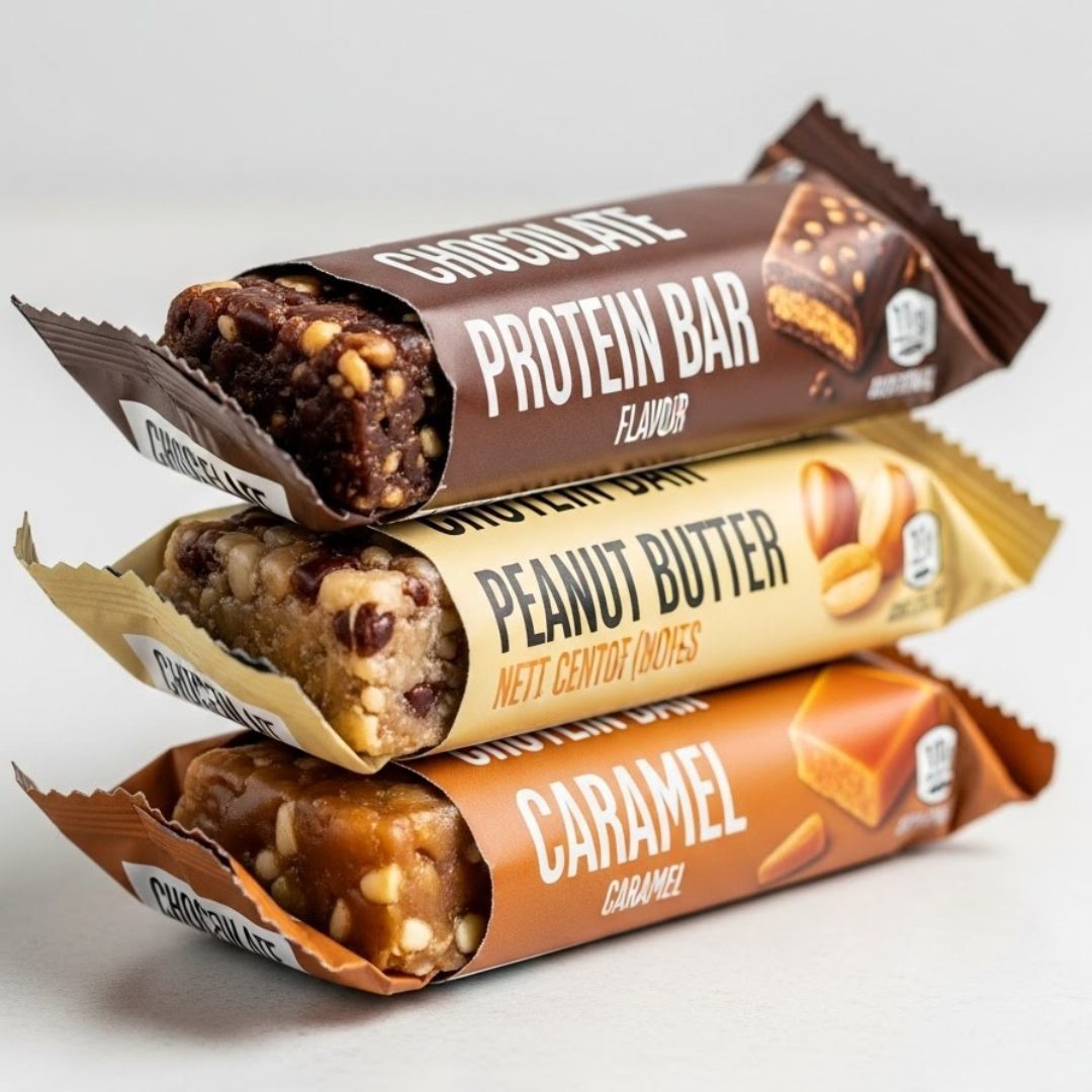 Snack Before Gym? Here’s What to Choose