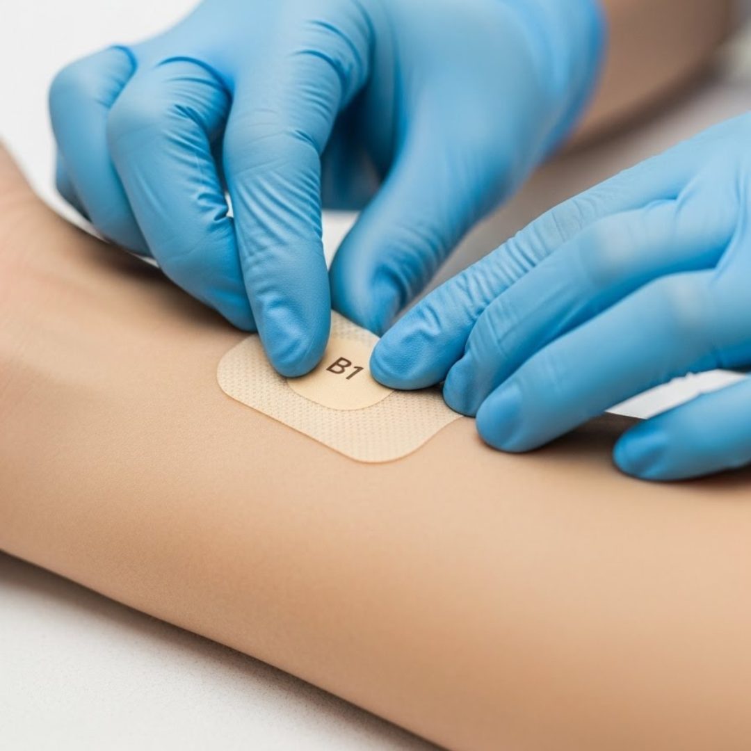 vitamin b1 supplement