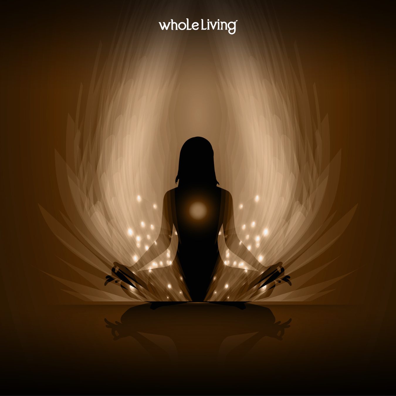 Future Health Thrives on Quiet, Daily Radiance